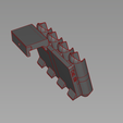 NXG_Ammoholder_4.png Патронодержатель NXG/HDX 68
