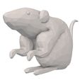 render-3.jpg Low Poly Mouse