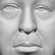 15.jpg Alfred Hitchcock bust 3D printing ready stl obj formats