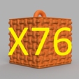 pres.png cube garland X76