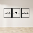 37.png Wall Art painting inhale exhale triptych