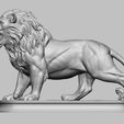 01.jpg Lion Sculpture