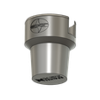 Scion-14oz-YETI-Mug-holder-V2.1.png Scion XA 14oz Yeti Mug Cup Holder