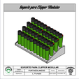 6.png Modular clippers support