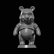 1.png Boneco do Winnie the Pooh, Disney
