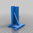 Reel_Arm_01.png FlashForge Finder Filament Reel Holder