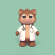 Cod1049-DoctorSquirrel-1.jpg Doctor Squirrel