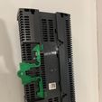 IMG-6d63f0c04c0d8ccadb81738b3a1767b6-V.jpg Latch lock Schneider Electric SXWMPC36A10001 SmartX IP Controller Mp-c-36a