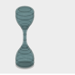 Sablier 2.PNG Timy the hourglass for brushing children's teeth