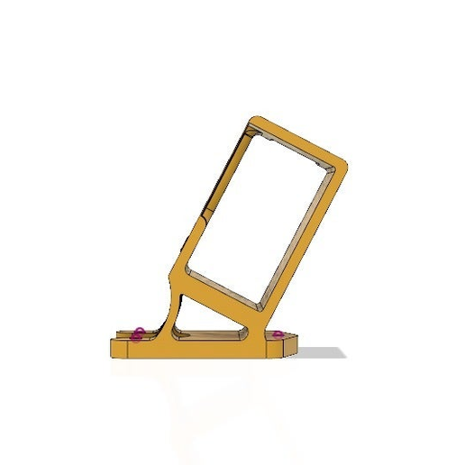 pic1.PNG Soporte Thugframes V6 30deg gopro Hero 7