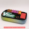 VSTAR-Marker-Pokemon-Mini-Tin-Compatible.jpg VSTAR Marker (Compatible with the Pokemon TCG)