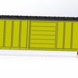 Nasa_boxcar.JPG US 60 Feet Boxcar Scale 1/32