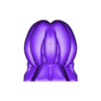 JYNX.stl Jynx Pokemon