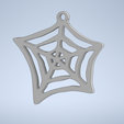 spider-web-keychain.png Spider Web Keychain