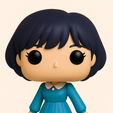 akane.png Funko Akane - Ranma 1/2