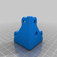 Corner.png Sovol SV01 Enclosure 24" x 24" 1/8 Plastic Case