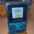 06.jpg Game Boy Color Stand