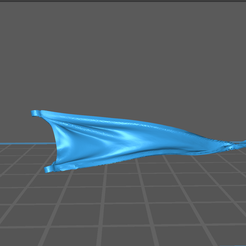 pendon.PNG Бесплатный STL файл Gloomy Angels Bike banner・Дизайн 3D-печати для загрузки