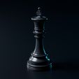 18.jpg Modern Staunton Inspired Chess Set