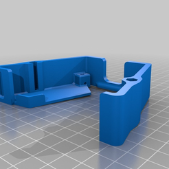 b408b7c73aea6e3213050914f1f33265.png 3D-Datei TEKNO EB/ET410 Hinterer Schutz und Empfängerablage kostenlos・3D-Druck-Modell zum herunterladen