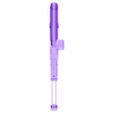 1_6_open_stock_1_6.stl Star Wars DC15-S blaster rifle with open stock from Revenge of the Sith on 1:12 1:6 and 1:1 scale