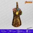 cults5_large.jpg Thanos Gauntlet Keychains pack x3