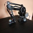 DJI_0029.jpg ROBOT ARM WITH 3 DEGREES OF FREEDOM