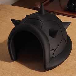 black-shell1.jpg Mario Kart Concha Azul