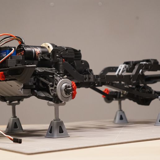 35.jpg 3RONCO - Full 3D printed RC car Kit