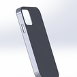 Capture-Coque-Iphone-12-mini.png Iphone 12 Mini Case / Iphone 12 Mini Case (Alpha Version)