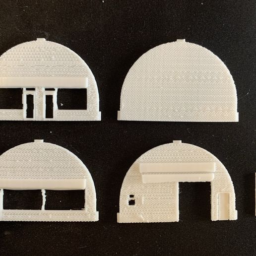 IMG_6385.JPEG Двухколейный виадук N Gauge