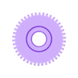 gear_test_smallest.stl Engrenages imprimés 3D