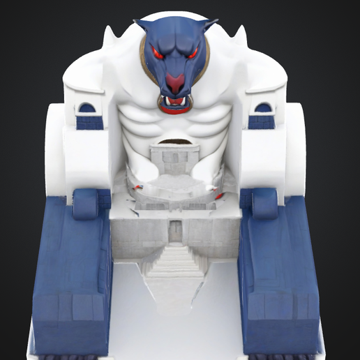 lair1.png Thundercats Lair