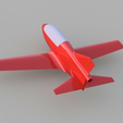 Bede5_Style_180225_02.png Bede BD-5J Microjet Kitplane 1970
