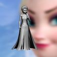 f.jpg frozen : Elsa From Frozen Free Kids Toy Beautiful Princess