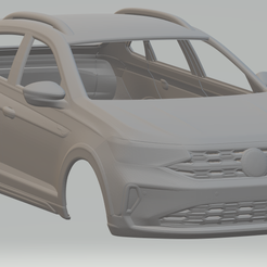 1.png Archivo STL VW Nivus・Diseño para descargar y imprimir en 3D