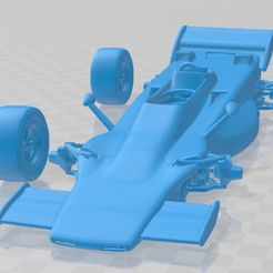 Lotus-56-B-1971-1.jpg 3D file Lotus 56 B 1971 Printable Car・3D printable model to download