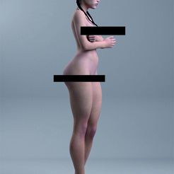 1.jpg 3D-Datei Merlina Erwachsene・3D-druckbares Modell zum Herunterladen