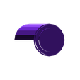 Knee_Joint_Cylinder.stl Free STL file Ball Joint Linebacker Mech・3D print model to download