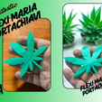 copertina-makerworld-40.png flexi maria portachiavi