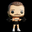 0080.png Funko Gym V3 Weights