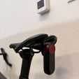 back.jpeg Trek Madone SLR Garmin Varia mount