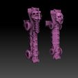 stilts-wireframe.jpg Space Dwarf War Stilts