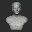 N1.jpg Rafael Nadal 3D print model