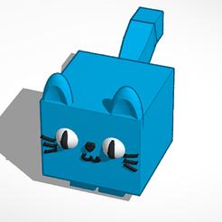 Screenshot_20220318_125818.png STL file Huge cats pet・3D printing model to download, positivity