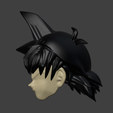 Goten-2.png Goten hair pack for SH Figuarts
