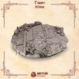 Topper-90mm-CL.jpg Crimson Lords 1