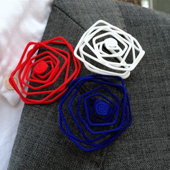 Capture_d__cran_2015-03-04___15.34.17.png Fichier STL Fleur de boutonnière en art filaire・Design imprimable en 3D à télécharger