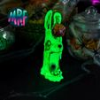 01.jpg Zombie rabbit - Exhibitor - Halloween