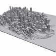 screenshot005.png Cityscape New York Manhattan USA